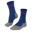 FALKE RU4 Socks  Blau