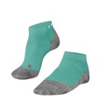 FALKE RU5 Short Socks Blau