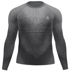 Odlo Blackcomb Eco Baselayer Crew Neck Herren Odlo Blackcomb Eco Baselayer Crew Neck Herren
