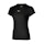 Mizuno DryAeroFlow T-shirt Women Black