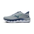 Mizuno Wave Horizon 8 Herren Grau