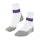 FALKE RU Compression Stabilizing Socks Damen Weiß