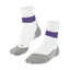FALKE RU Compression Stabilizing Socks Femme Blanc