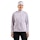 Odlo Zeroweight Pro Warm Reflective Jacket Femme Lila