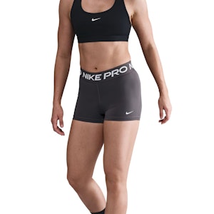 Nike Pro 365 Dri-FIT Mid-Rise 3 Inch Short Tights Damen Nike Pro 365 Dri-FIT Mid-Rise 3 Inch Short Tights Damen