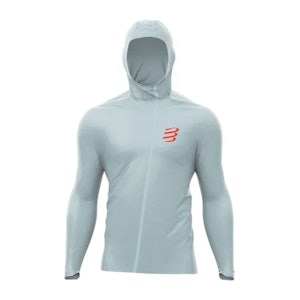Compressport Hurricane Waterproof 10/10 Jacket Unisex Compressport Hurricane Waterproof 10/10 Jacket Unisex