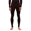 Odlo Performance Warm Eco Bottom Long Tight Herre Red
