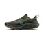 Mizuno Neo Lumina GTX Femme Vert