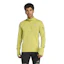 adidas Adi365 Half Zip Shirt Herre Grøn