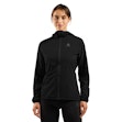 Odlo Axalp Waterproof Jacket Women Schwarz