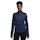 Nike One Therma-FIT Half Zip Mid Layer Dame Blau