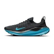 Nike React Infinity Run Flyknit 4 Men Schwarz