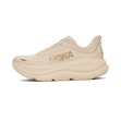 HOKA Bondi 9 Femme Creme