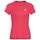 Odlo Essential Flyer T-shirt Women Rosa