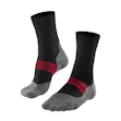 FALKE RU4 Endurance Cool Socks Women Schwarz