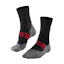 FALKE RU4 Endurance Cool Socks Femme Noir
