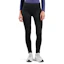 Odlo Essential Warm Tights Femme Noir