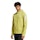 adidas Own The Run Winterized Half-Zip Hoodie Homme Grün