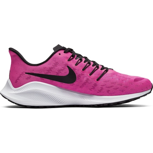Nike Air Zoom Vomero 14 Laufschuhe Damen Rosa