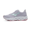 Mizuno Wave Sky 8 Damen Lila