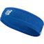 Compressport Thin Headband On/Off Unisexe Bleu