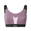 Shock Absorber High Intensity Bra Women Purple