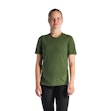 Fusion Run T-shirt Women Grün