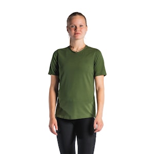 Fusion Run T-shirt Dame Fusion Run T-shirt Dame
