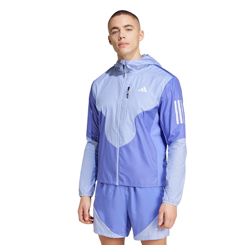 adidas Own The Run Colorblock Jacket Men