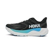 HOKA Arahi 8 Herre Schwarz