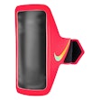 Nike Lean Arm Band Plus  Rot