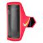 Nike Lean Arm Band Plus Red