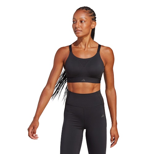 Adidas fitness model on sale