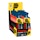 Powerbar Powergel + Cafeine Black Currant Box