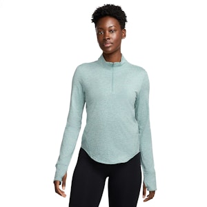 Nike Swift Dri-FIT Half Zip UV Shirt Women Nike Swift Dri-FIT Half Zip UV Shirt Women