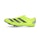 adidas Adizero XCS Unisex Neongelb