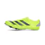 adidas Adizero XCS Unisex Neongul
