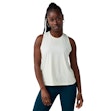 Brooks Dash Tank Top Femme Creme