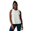 Brooks Dash Tank Top Femme Crème