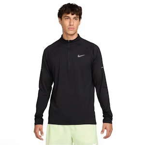Nike Stride Dri-FIT Half Zip Mid Layer Homme Nike Stride Dri-FIT Half Zip Mid Layer Homme