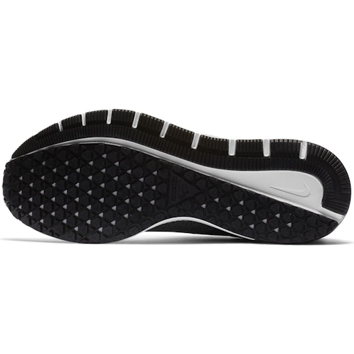 W air zoom top structure 22 run shield