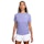 Nike Trail Dri-FIT UV T-shirt Women Lila