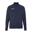 Craft Evolve 2.0 Full Zip Jacket Men Blau
