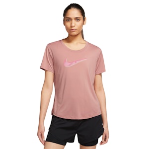 Nike Dri-FIT Swoosh T-shirt Femme