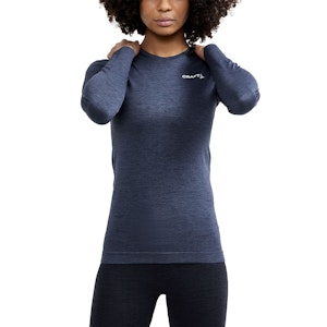 Craft Core Dry Active Comfort Shirt Damen Craft Core Dry Active Comfort Shirt Damen