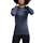 Craft Core Dry Active Comfort Shirt Dame Blau