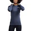 Craft Core Dry Active Comfort Shirt Femme Bleu