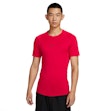 Nike Pro Dri-FIT Tight Fit T-shirt Herren Rot