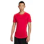 Nike Pro Dri-FIT Tight Fit T-shirt Men Red