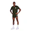 SAYSKY Clean Combat Pro T-shirt Herr Grön